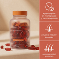Pumpkin Seed Oil - Menopausia y Perimenopausia