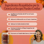 Pumpkin Seed Oil