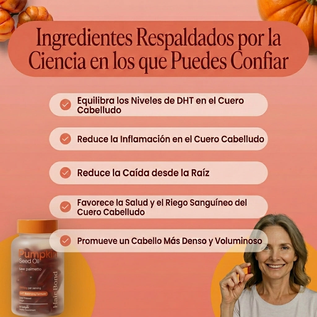 Pumpkin Seed Oil