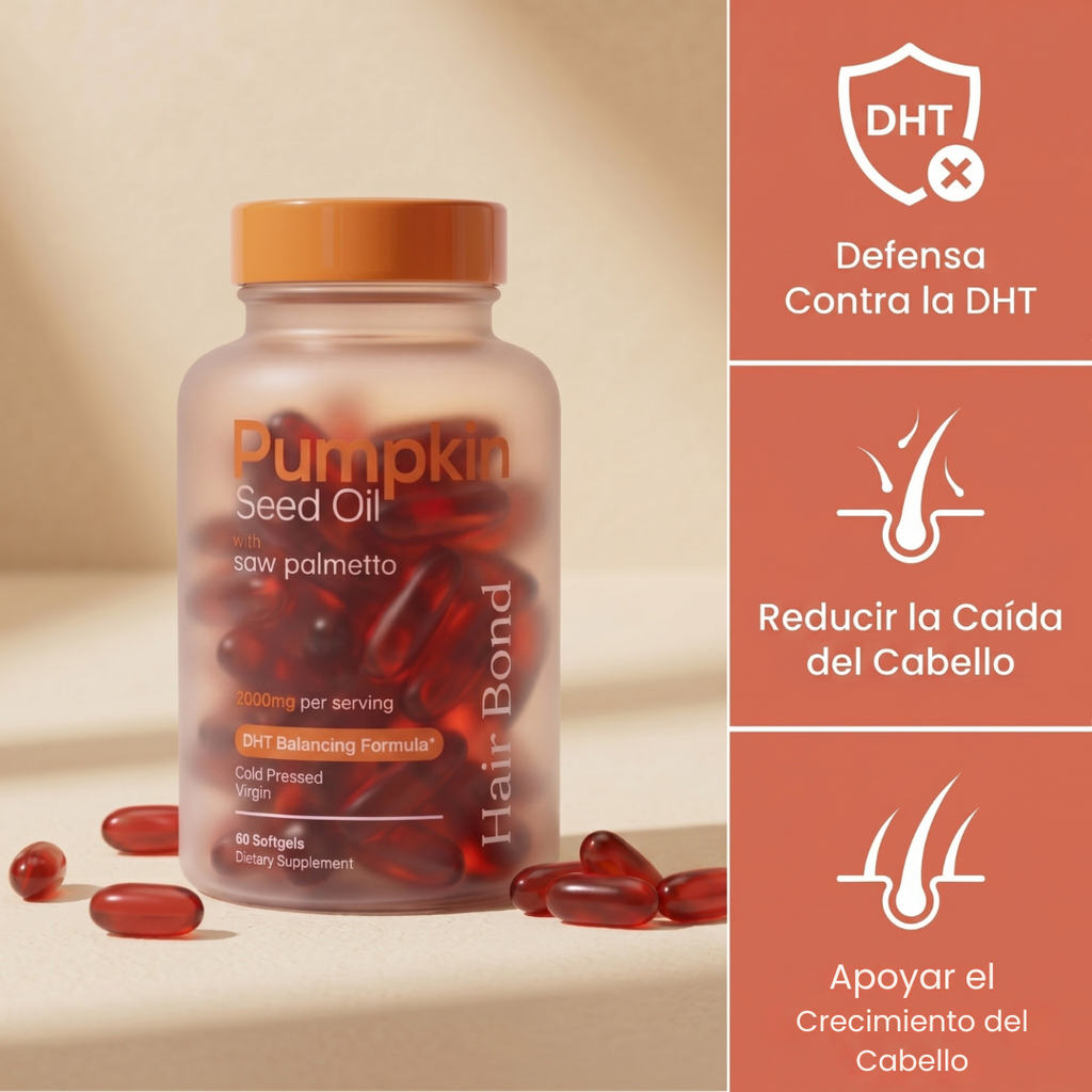 Pumpkin Seed Oil
