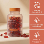 Pumpkin Seed Oil