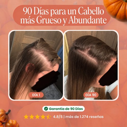 H.B - Pumpkin seed oil + Saw Palmetto
